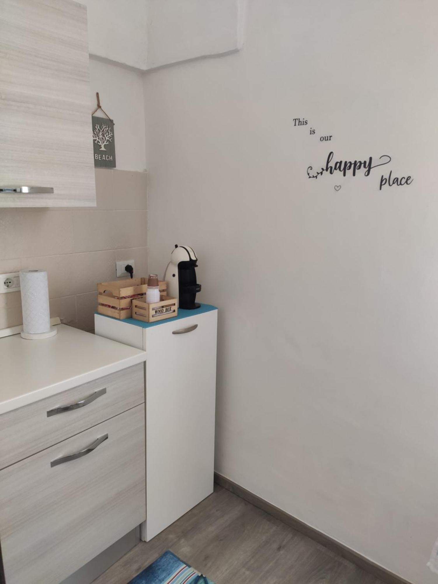 Tra Il Mare E Il Borgo - Pulsano Apartment Exterior photo